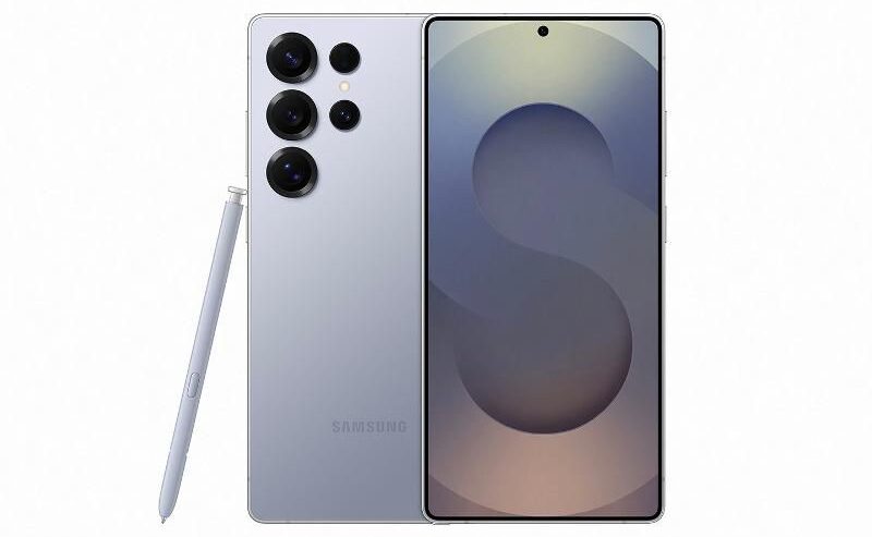Samsung Galaxy S25 Ultra | 256