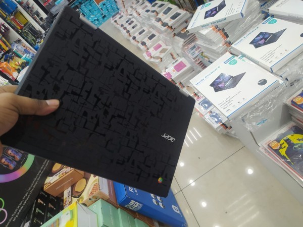 ACER Chrome Book