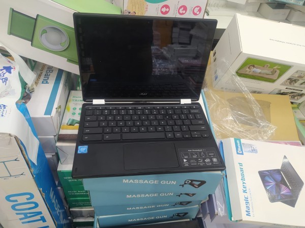 ACER Chrome Book