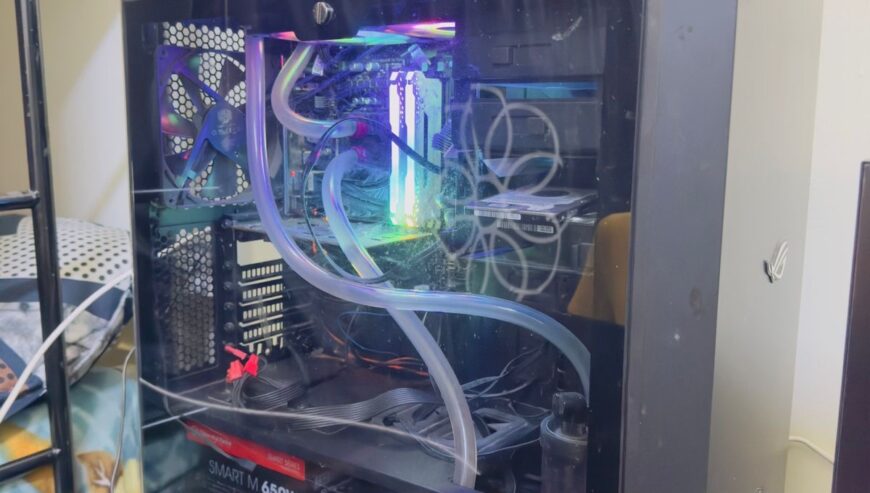 Gaming PC