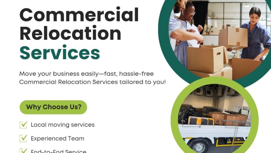 Doha movers