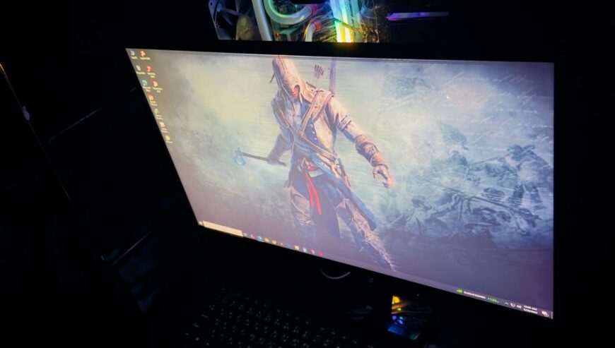 Gaming PC