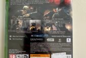Xbox Vampyr Game