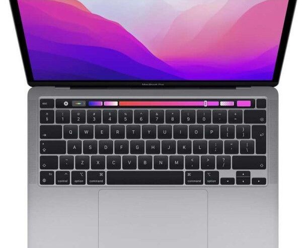 Apple MacBook Pro