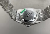 Rolex Datejust Blue Dial 36mm GMF