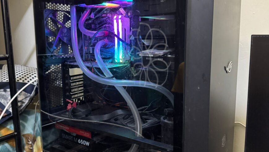 Gaming PC