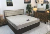Turkey Full Bedroom Set For Sale Good Condition.
