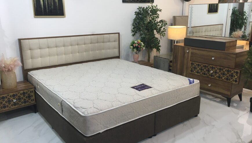 Turkey Full Bedroom Set For Sale Good Condition.
