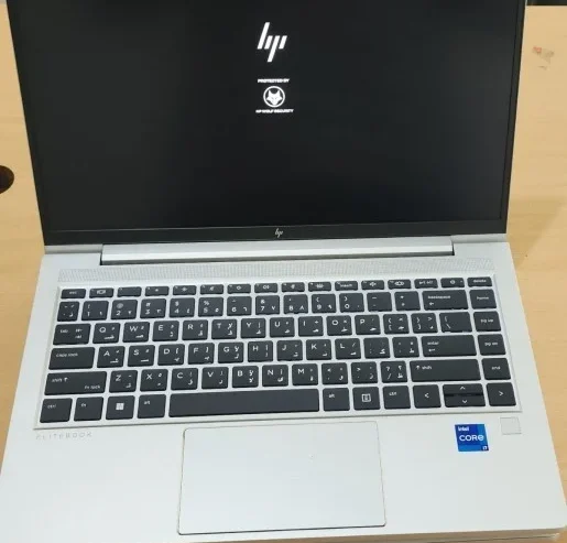 HP EliteBook Laptop 640 G10 – i7, 16GB RAM, 512GB SSD
