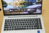 HP EliteBook Laptop 640 G10 – i7, 16GB RAM, 512GB SSD
