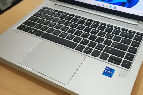 HP EliteBook Laptop 640 G10 – i7, 16GB RAM, 512GB SSD