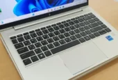 HP EliteBook Laptop 640 G10 – i7, 16GB RAM, 512GB SSD