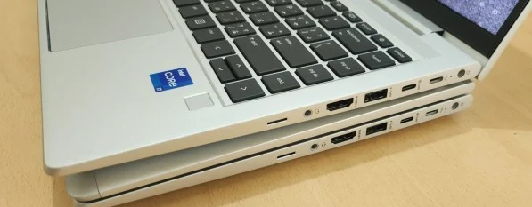 HP EliteBook Laptop 640 G10 – i7, 16GB RAM, 512GB SSD