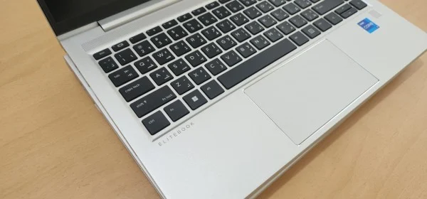HP EliteBook Laptop 640 G10 – i7, 16GB RAM, 512GB SSD