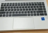 HP EliteBook Laptop 640 G10 – i7, 16GB RAM, 512GB SSD