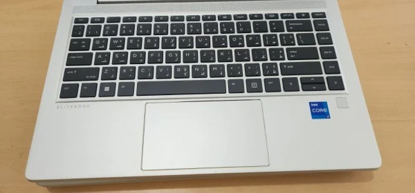 HP EliteBook Laptop 640 G10 – i7, 16GB RAM, 512GB SSD