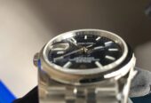 Rolex Datejust Blue Dial 36mm GMF