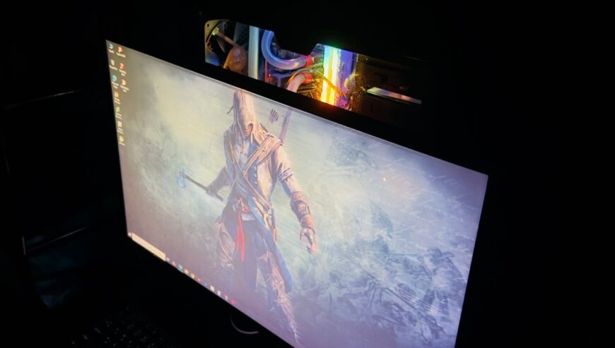 Gaming PC