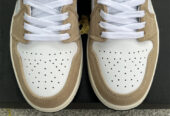 Air Jordan 1 Low SE “Brown Elephant”