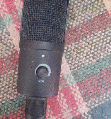 mic