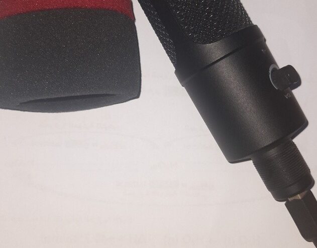 mic
