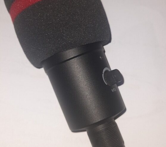 mic