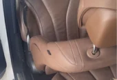 mercedes Car