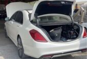 mercedes Car