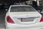 mercedes Car