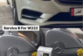 mercedes Car