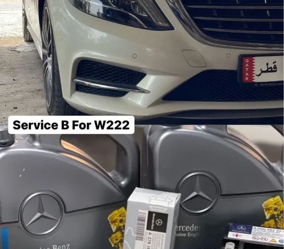 mercedes Car