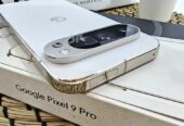 Google Pixel 9 Pro 16/128 Porclin