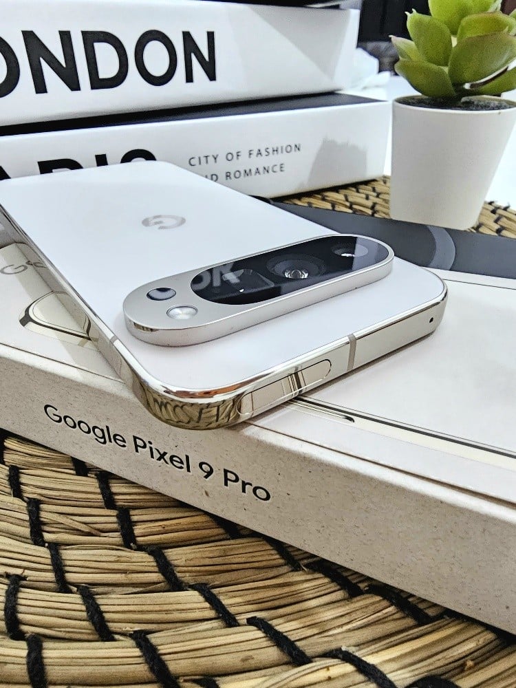 Google Pixel 9 Pro 16/128 Porclin