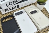 Google Pixel 9 Pro 16/128 Porclin