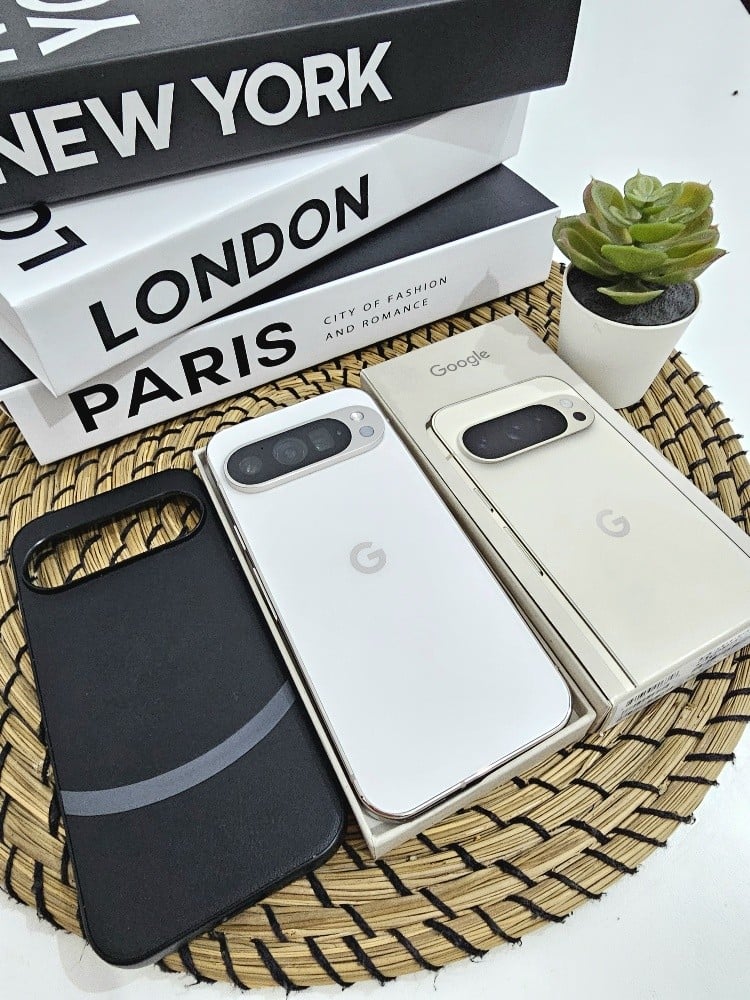 Google Pixel 9 Pro 16/128 Porclin