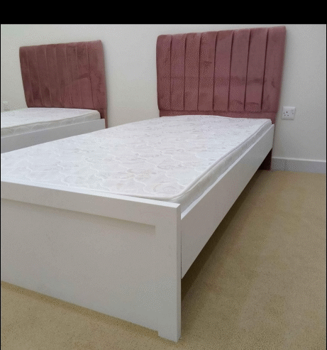 New bed for sale