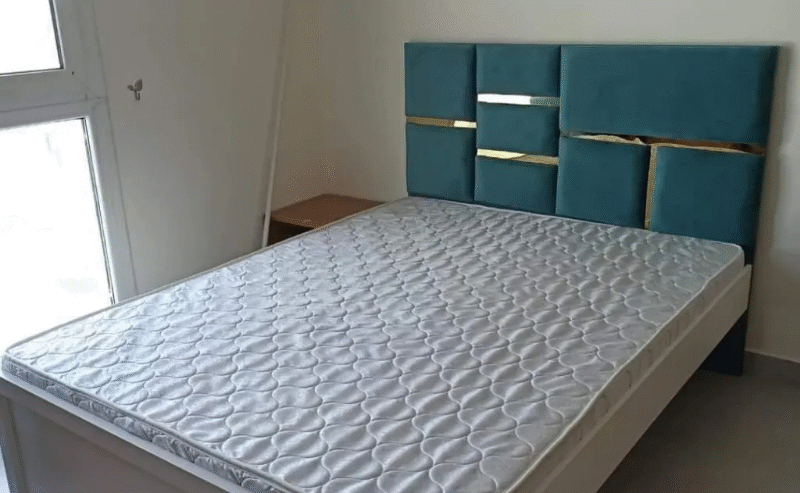 New bed for sale