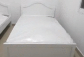 New bed for sale