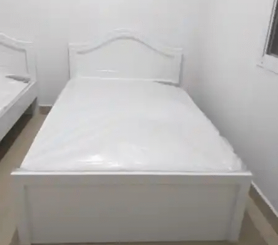 New bed for sale