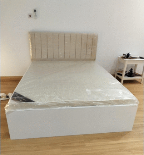 New bed for sale