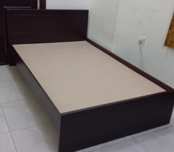 New bed for sale
