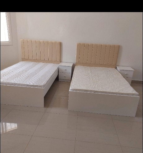 New bed for sale