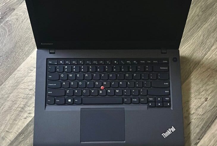 All Types of Laptops  – DELL HP LENOVO, Core i7 i5