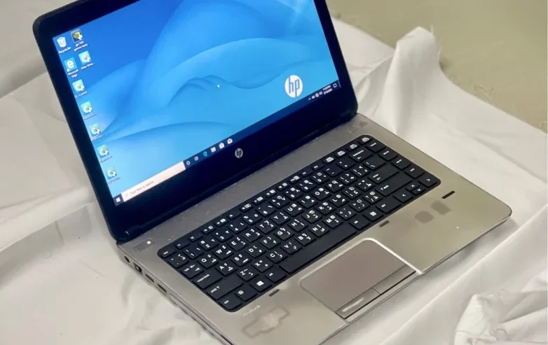 All Types of Laptops  – DELL HP LENOVO, Core i7 i5