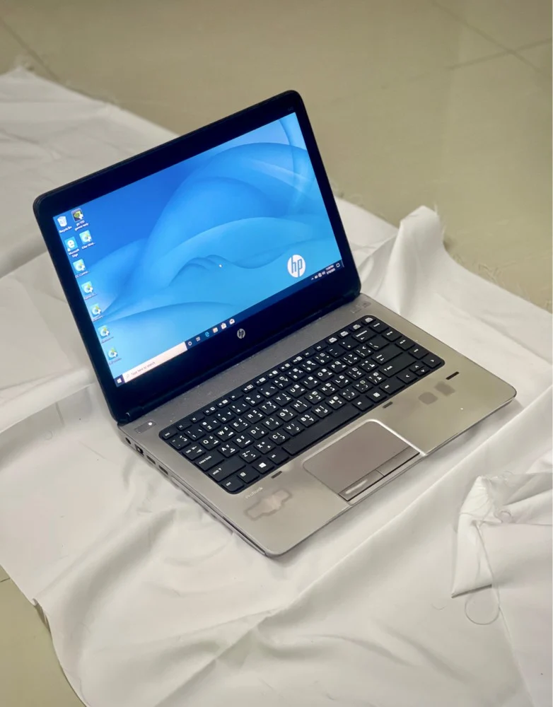 All Types of Laptops  – DELL HP LENOVO, Core i7 i5