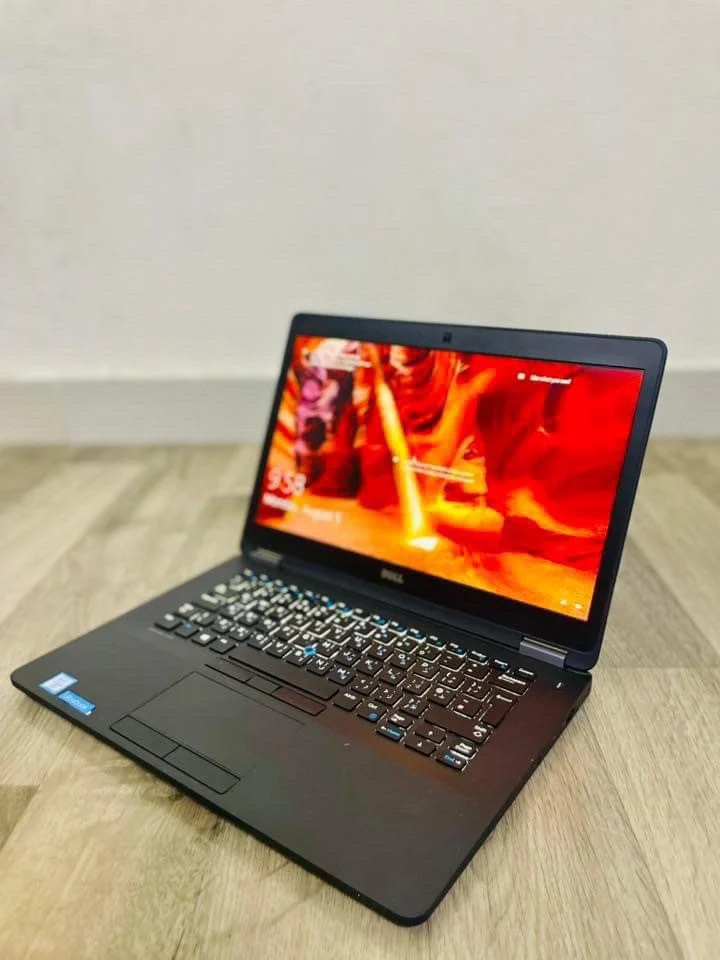 All Types of Laptops  – DELL HP LENOVO, Core i7 i5