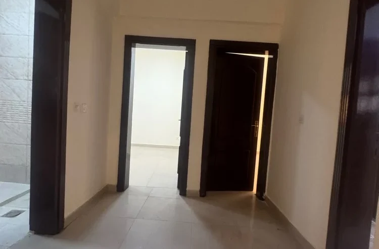 excellent 2BR appt in Al Saad