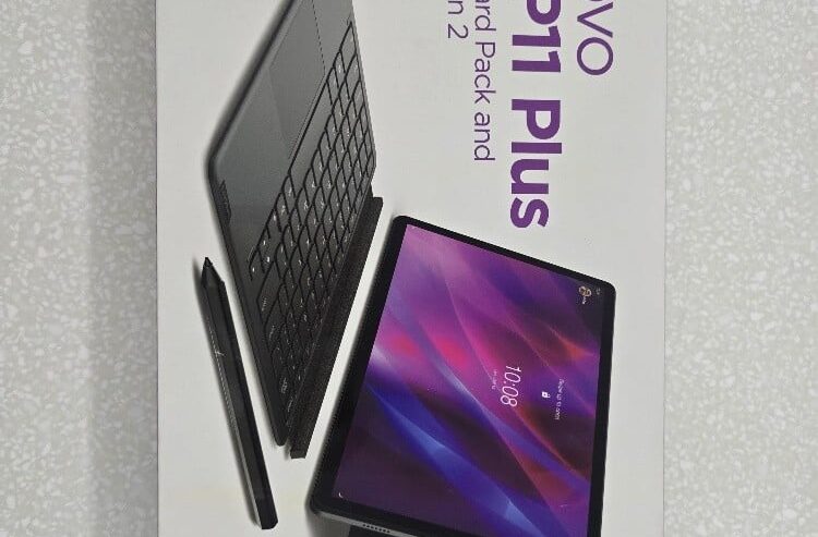 lenovo Tab P11 Plus
