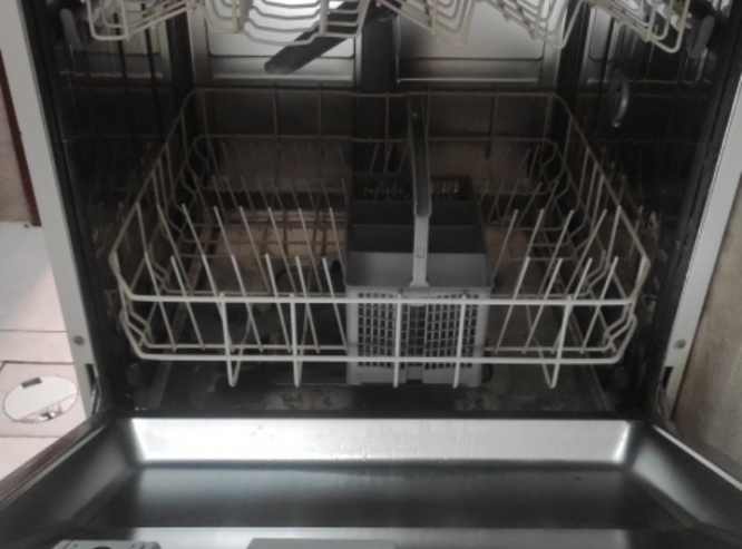 Dish Washer – Siemens Brand