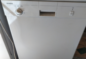 Dish Washer – Siemens Brand